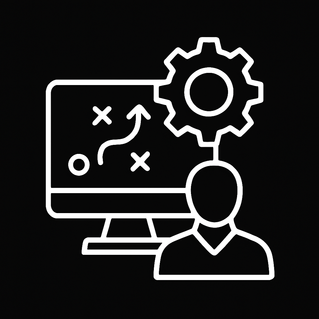 Technical Strategy & Consulting